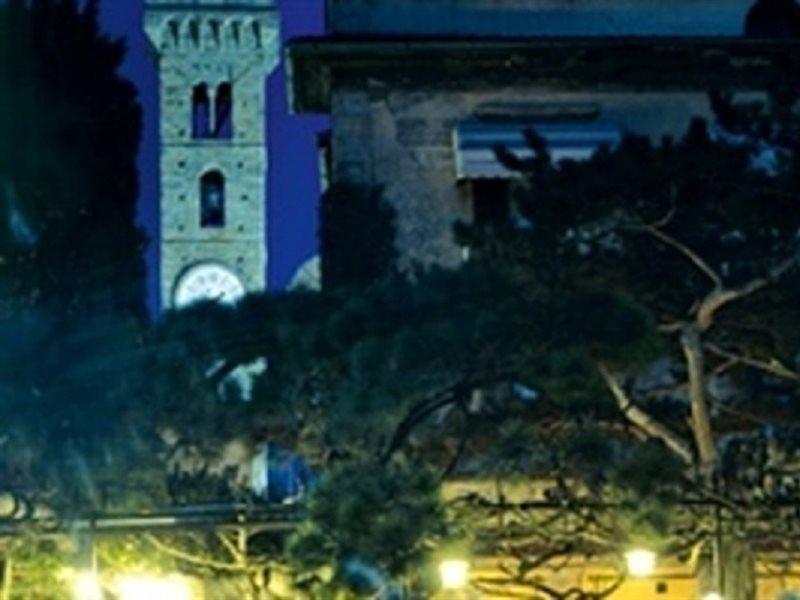 Hotel Villa Aurora Φιέζολε Εξωτερικό φωτογραφία