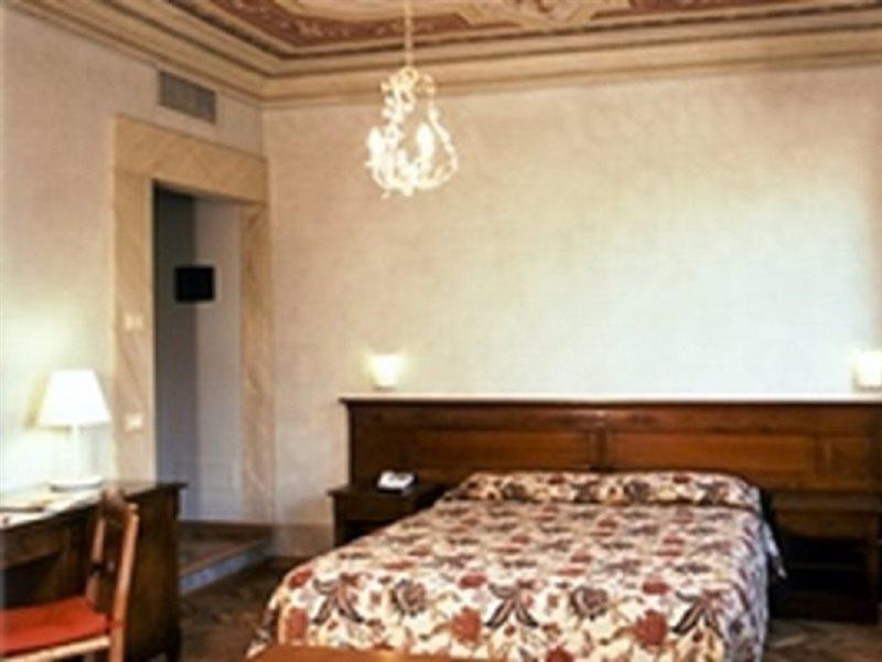 Hotel Villa Aurora Φιέζολε Εξωτερικό φωτογραφία