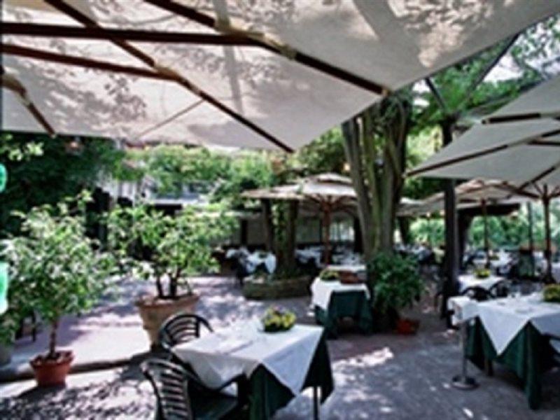 Hotel Villa Aurora Φιέζολε Εξωτερικό φωτογραφία