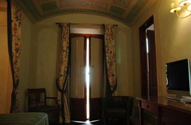 Hotel Villa Aurora Φιέζολε Εξωτερικό φωτογραφία