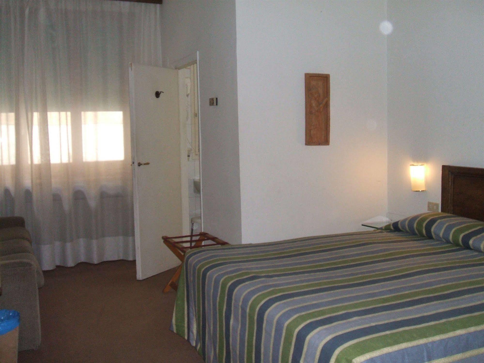 Hotel Villa Aurora Φιέζολε Εξωτερικό φωτογραφία